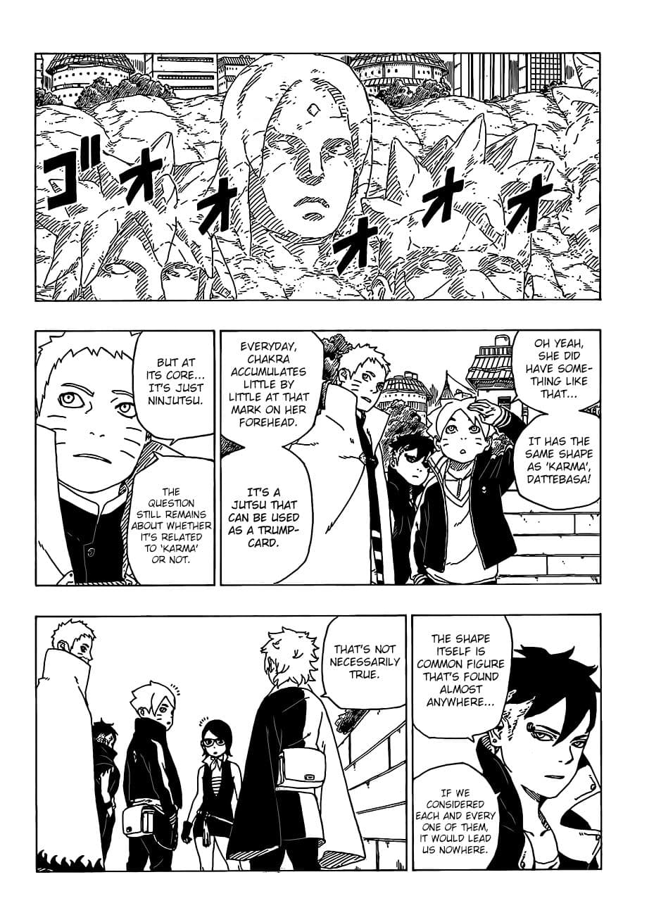 Bokutachi wa Benkyou ga Dekinai page 26