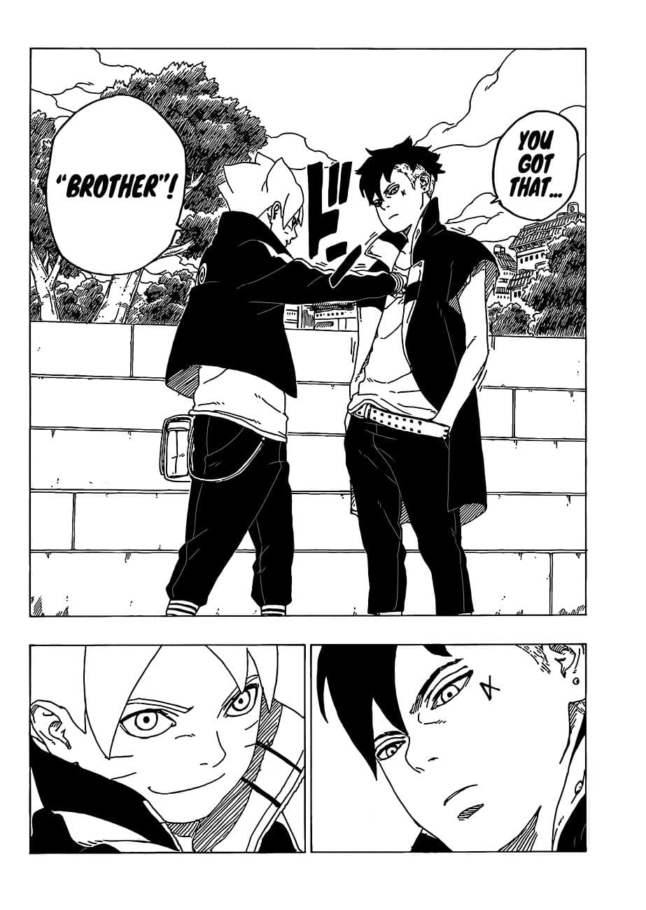 Bokutachi wa Benkyou ga Dekinai page 30