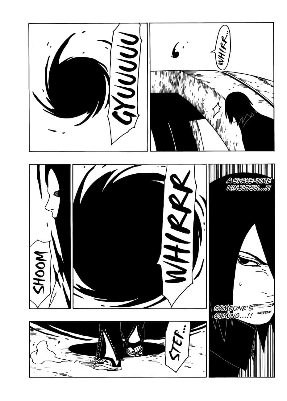 Bokutachi wa Benkyou ga Dekinai page 33