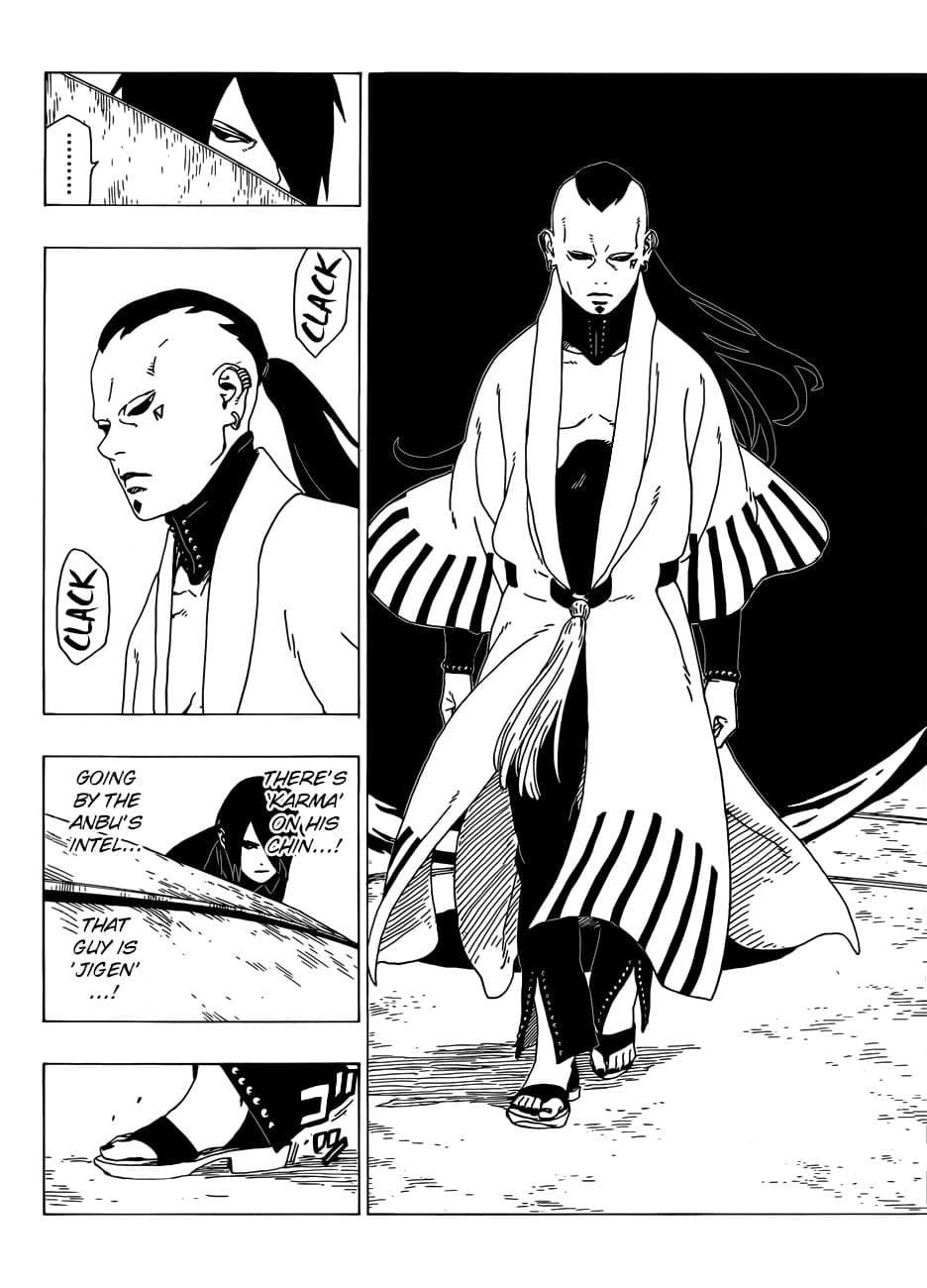 Bokutachi wa Benkyou ga Dekinai page 34