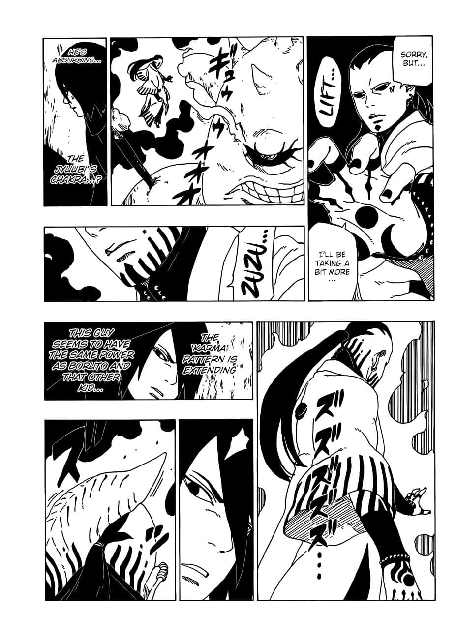 Bokutachi wa Benkyou ga Dekinai page 37