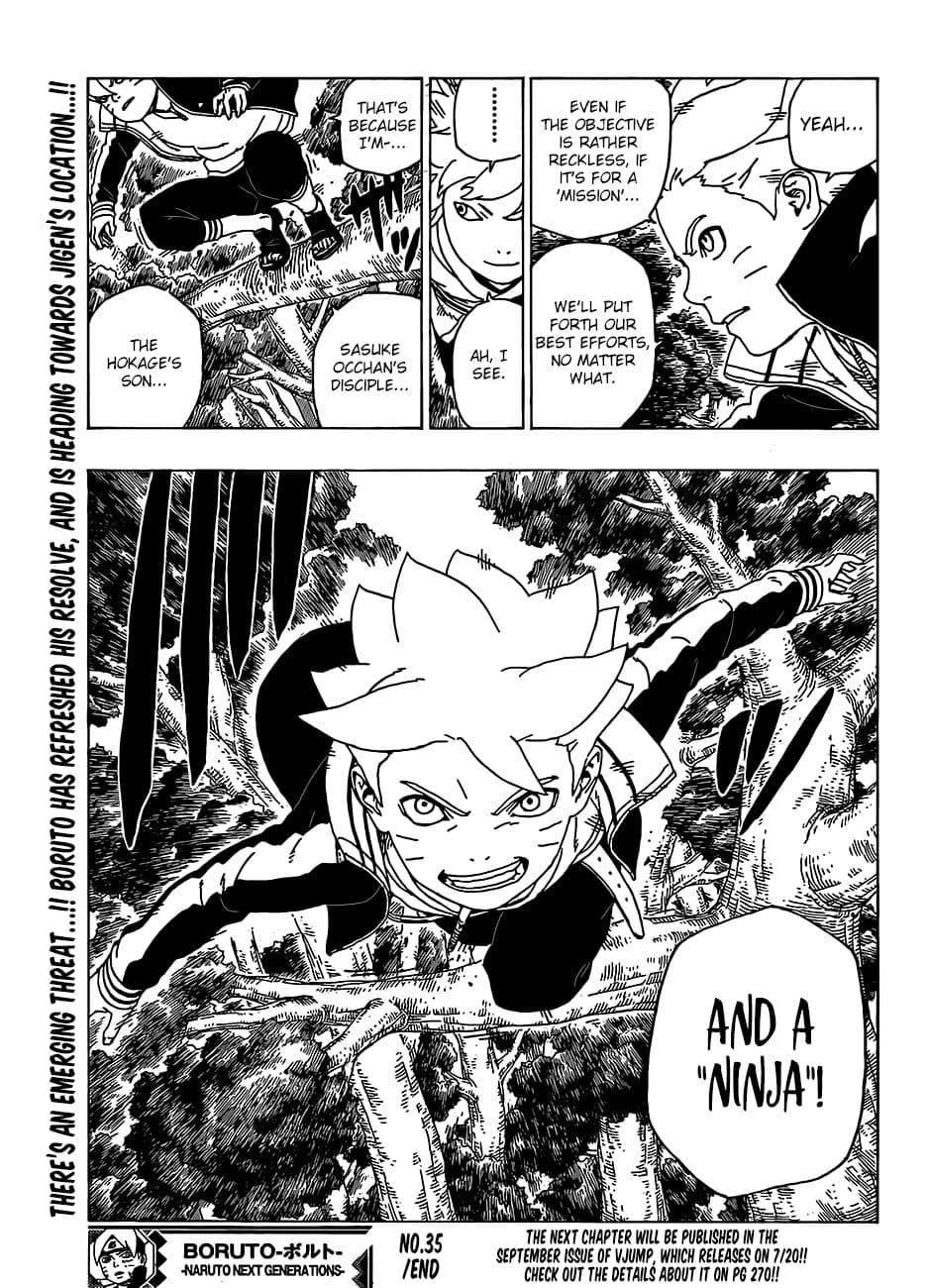 Bokutachi wa Benkyou ga Dekinai page 41