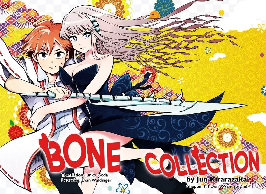 Bone Collection page 2