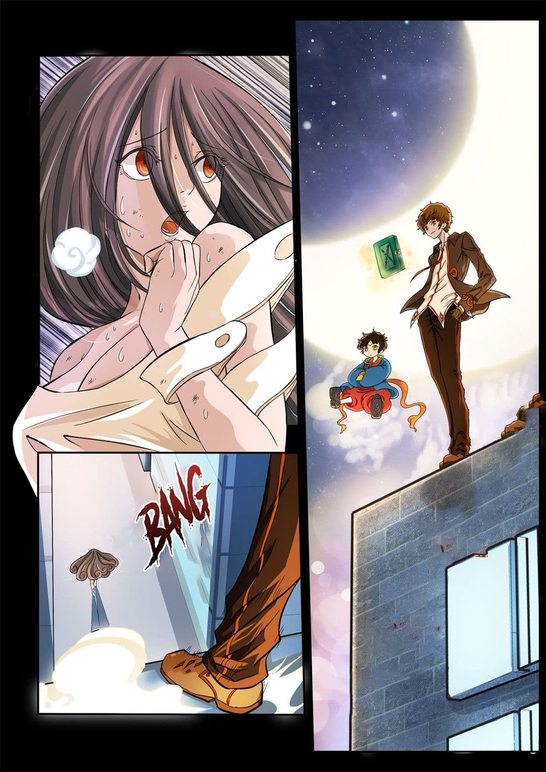 Book of Taboos page 4