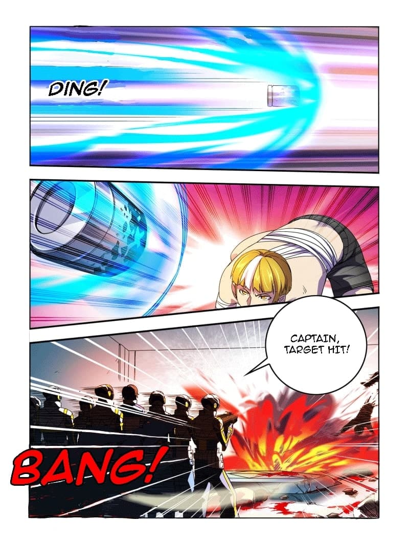 Borderline Bestial Corpse page 29