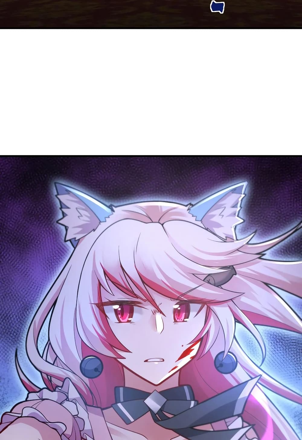 Born to be God of Harem page 32