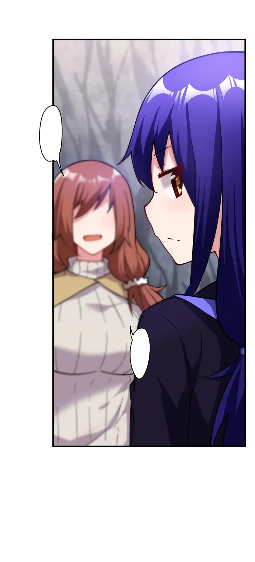 Born to be God of Harem page 37