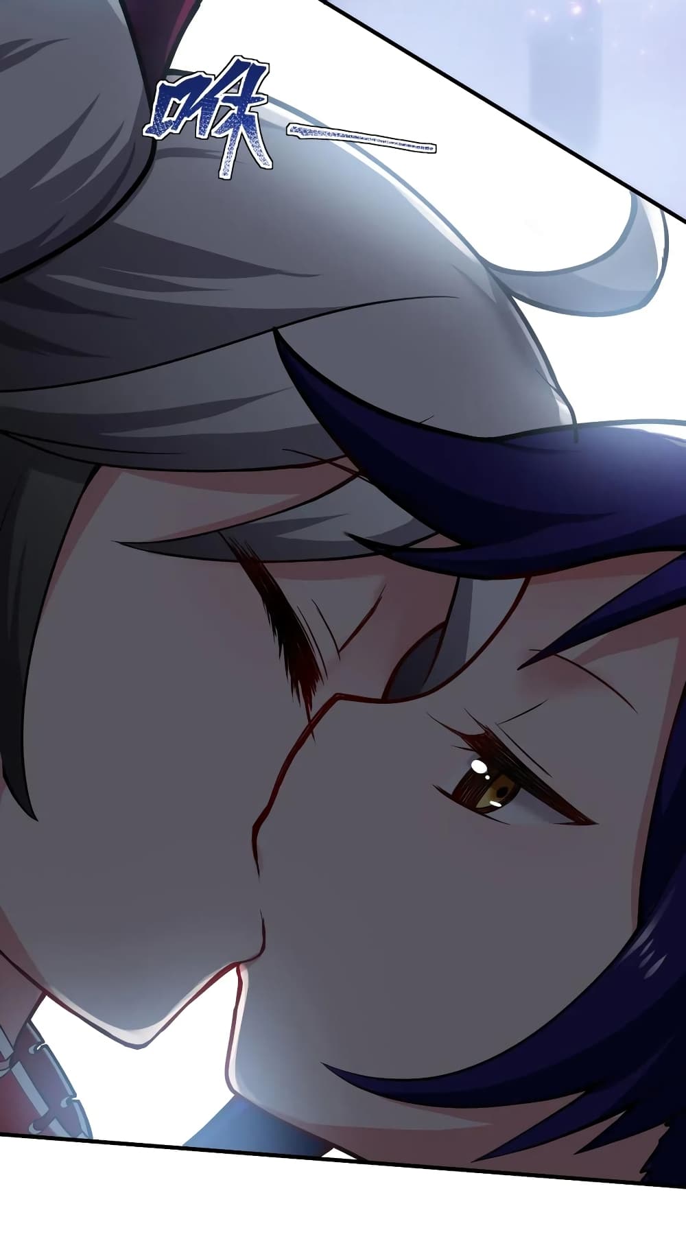 Born to be God of Harem page 15