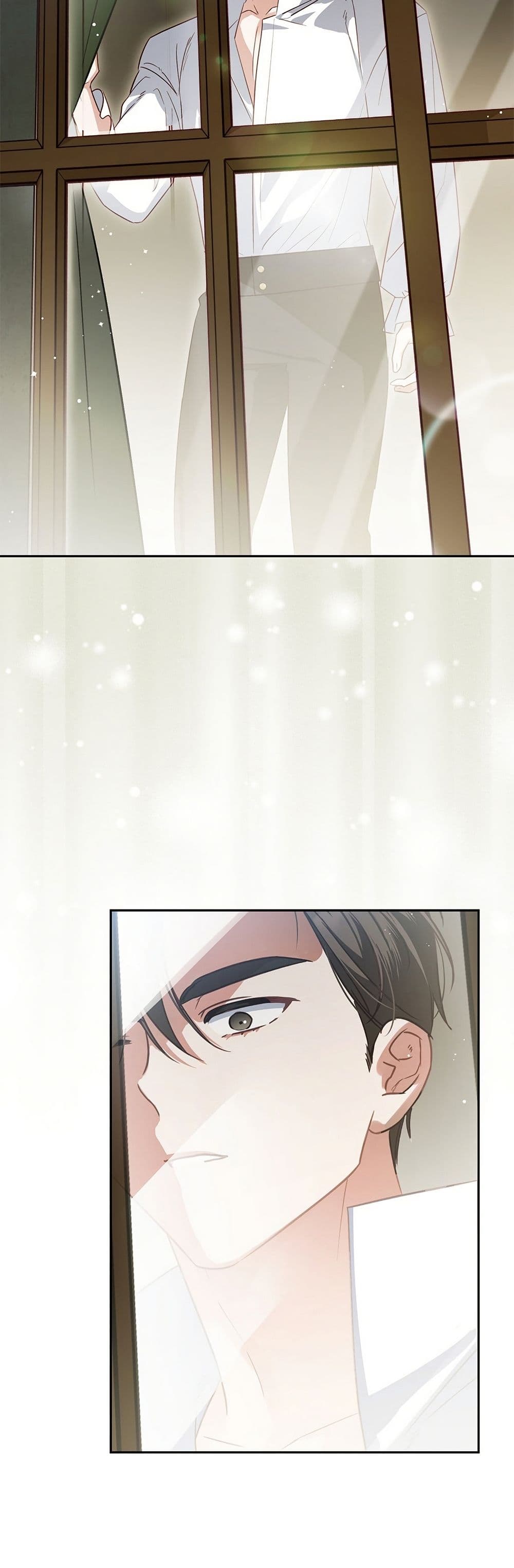 Born to Be the Grand Duchess page 7