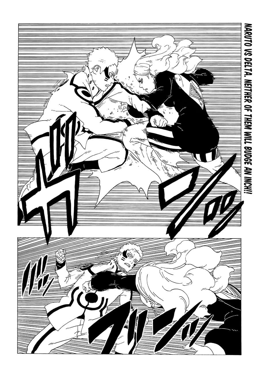 Boruto page 2