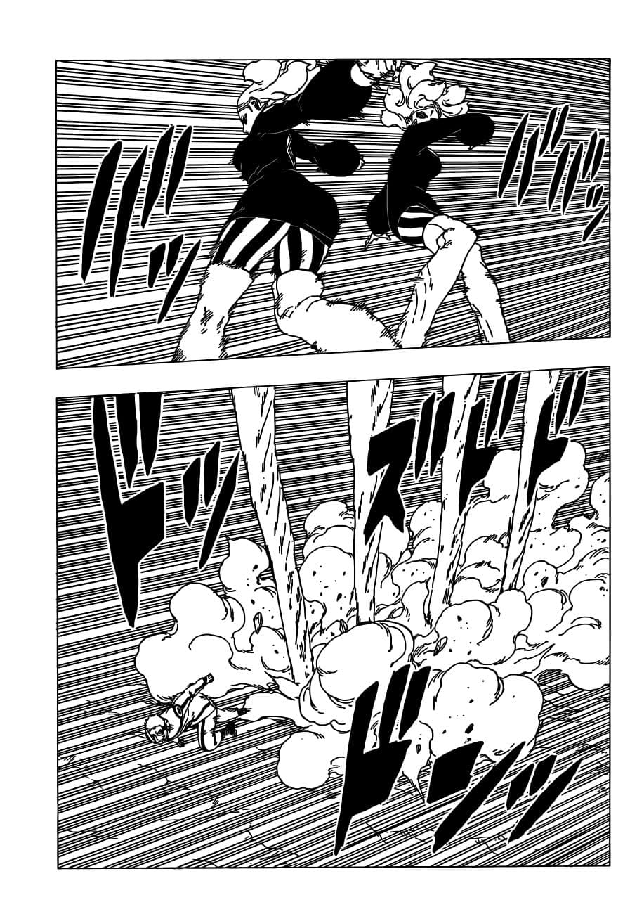 Boruto page 7