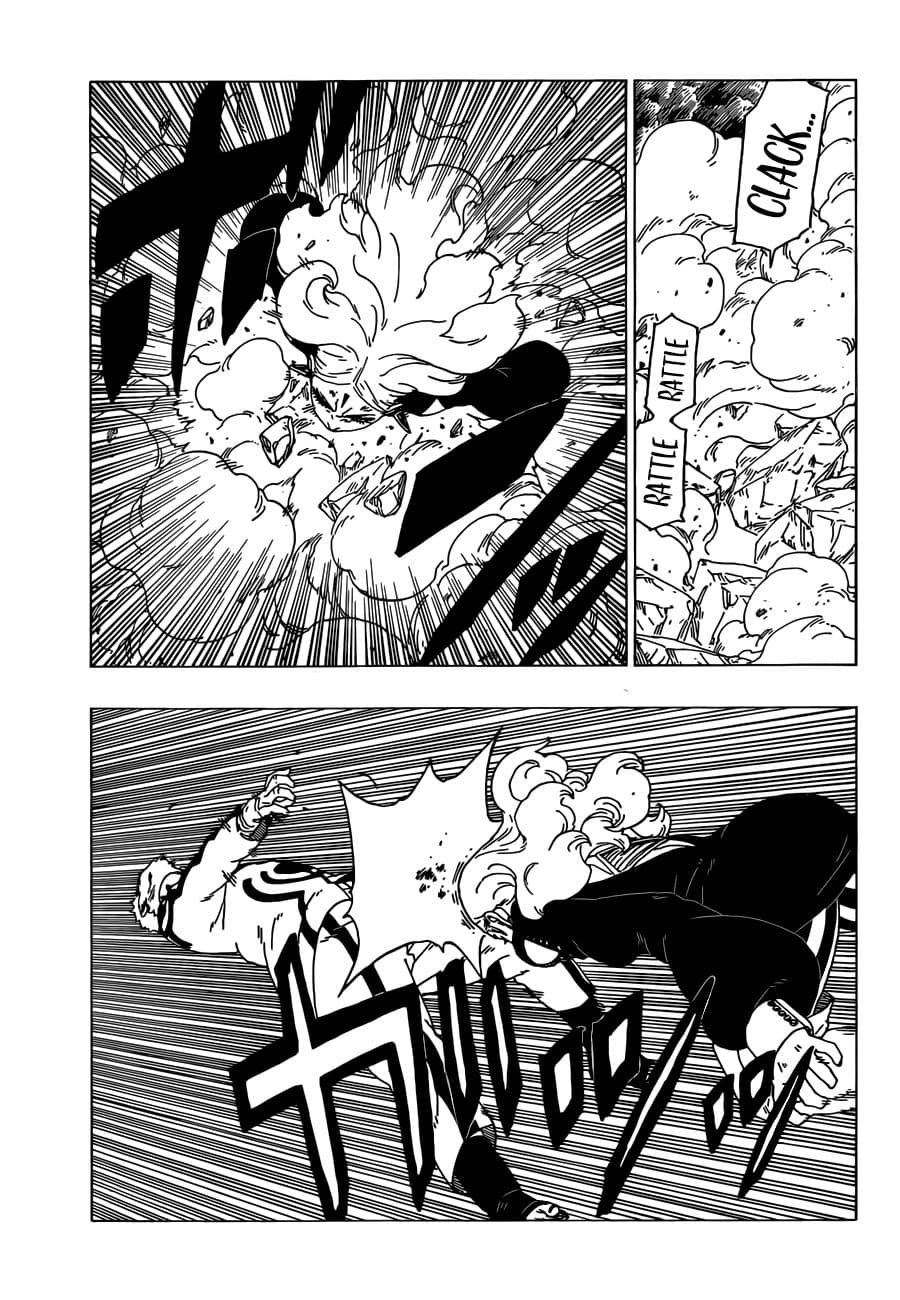Boruto page 9