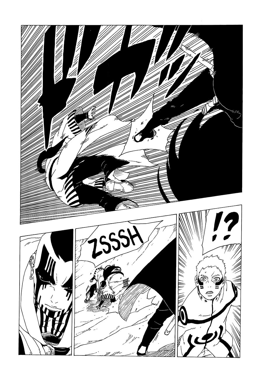 Boruto page 10
