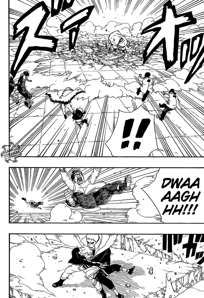Boruto page 10
