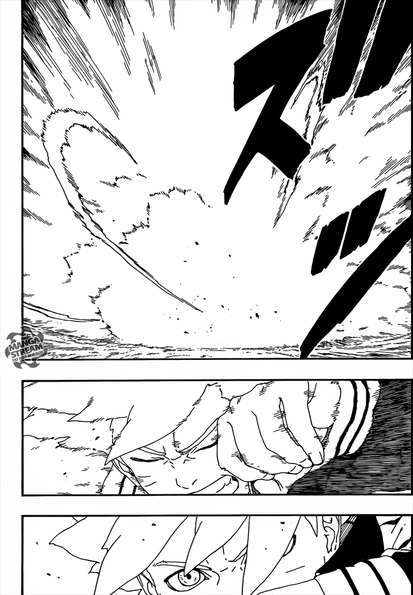 Boruto page 7
