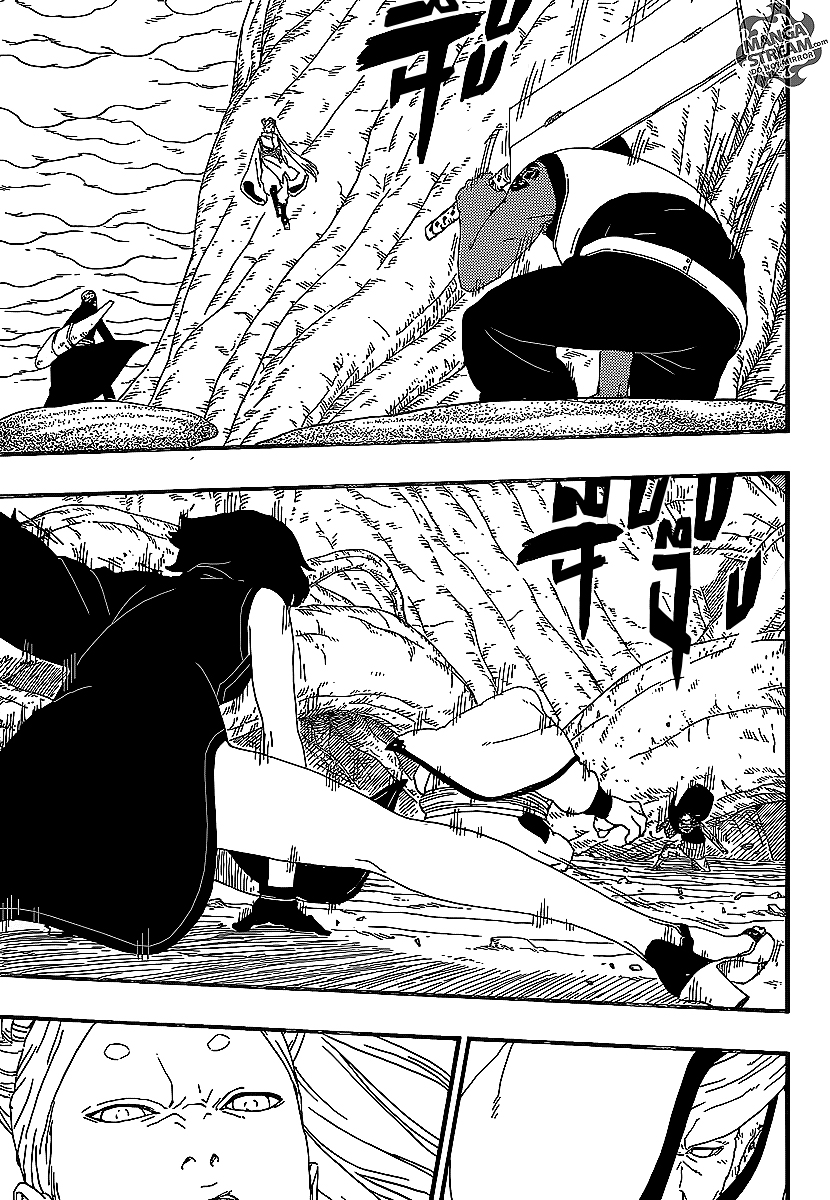 Boruto page 9