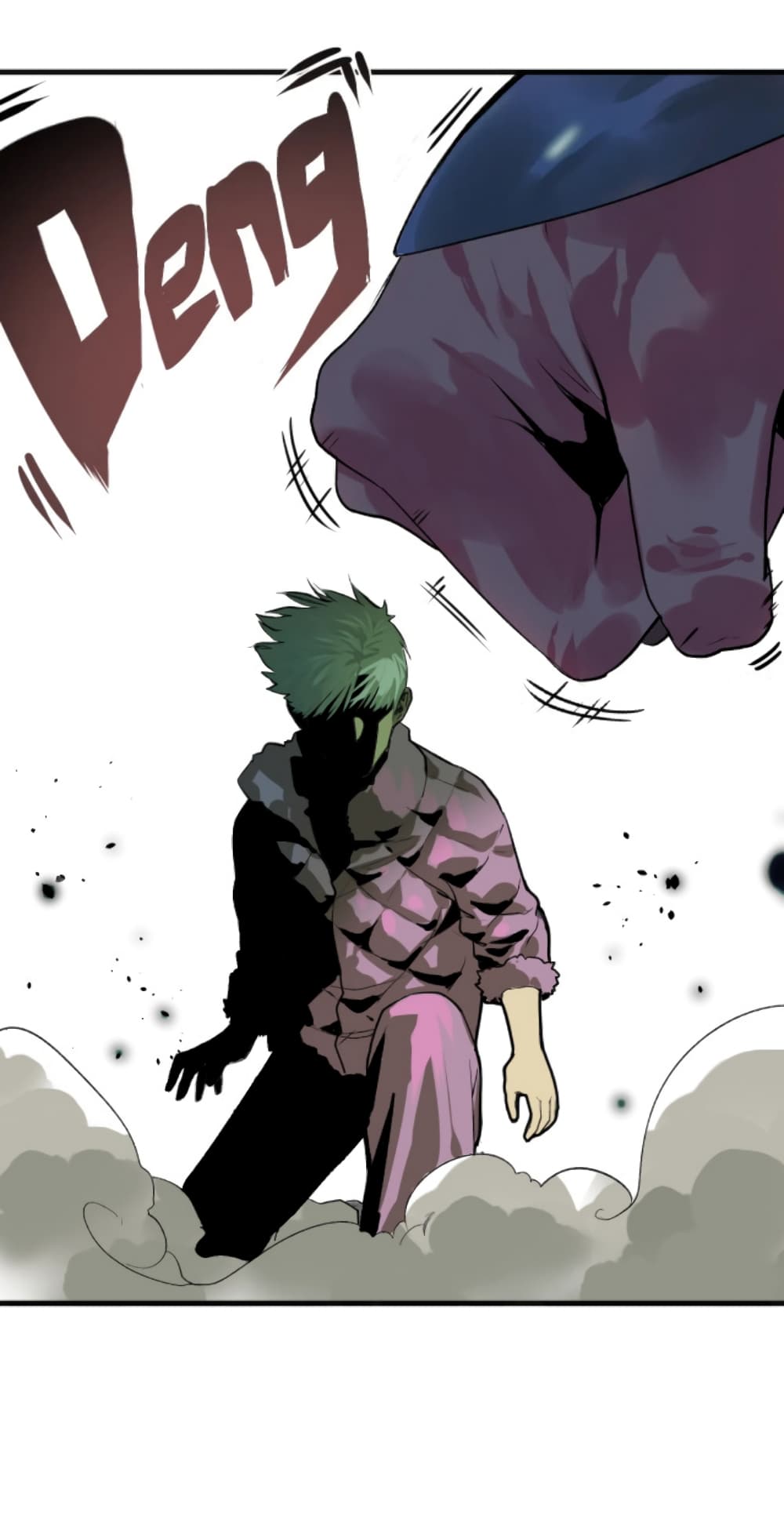 Boss Demon is My Father! page 5