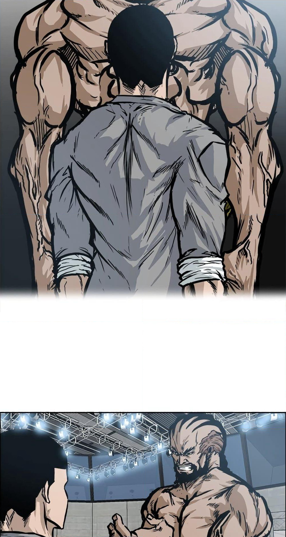 Boss in School page 5