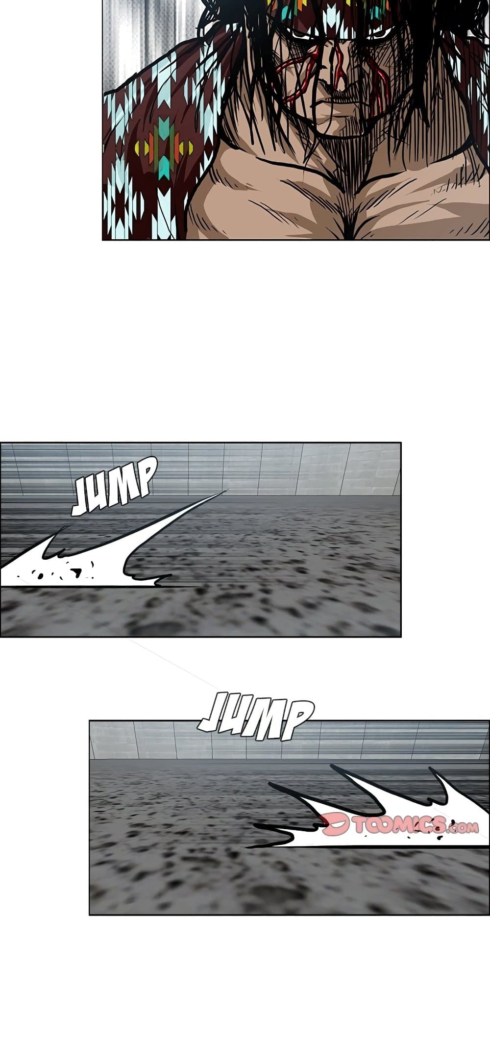 Boss in School page 3