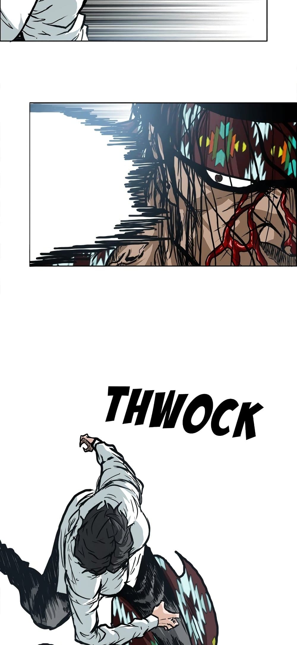 Boss in School page 6