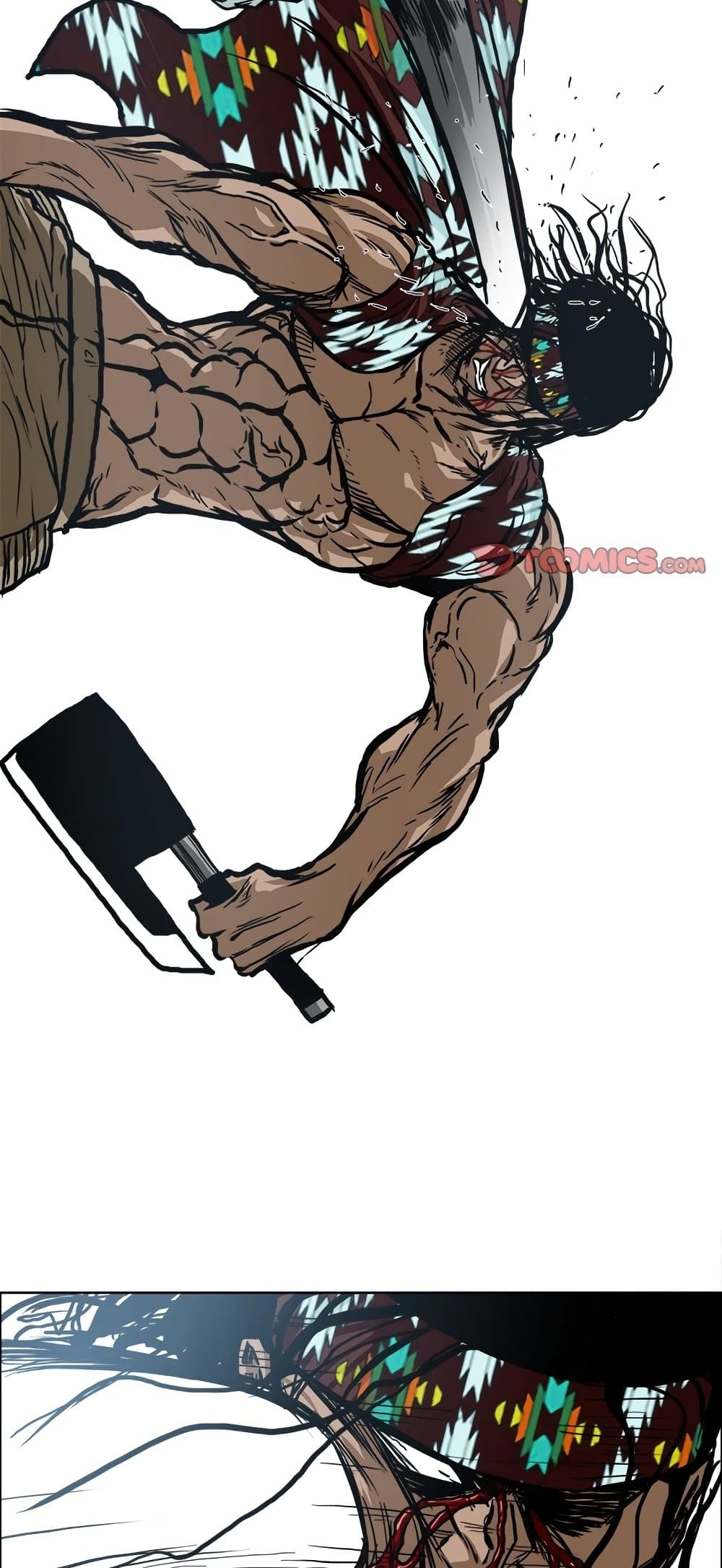 Boss in School page 7