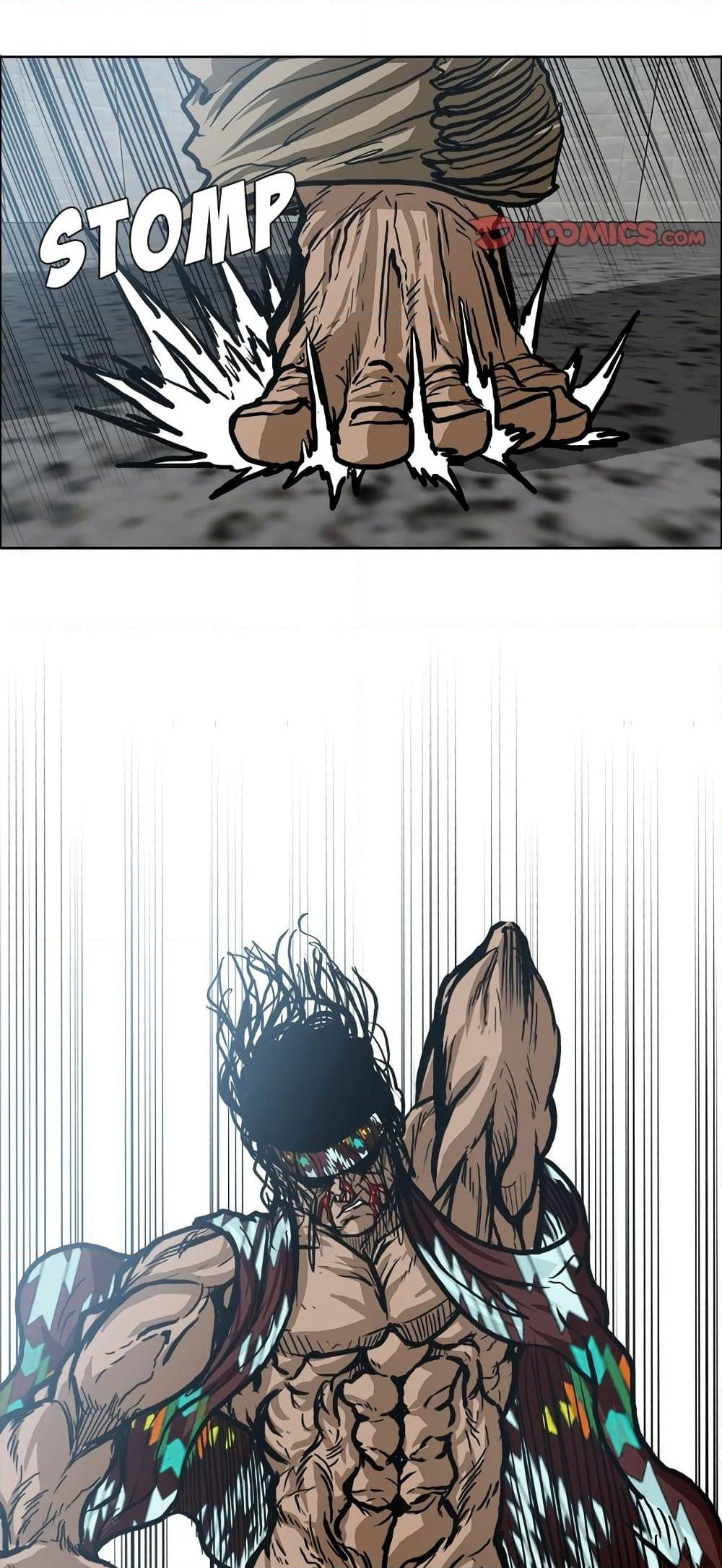 Boss in School page 9