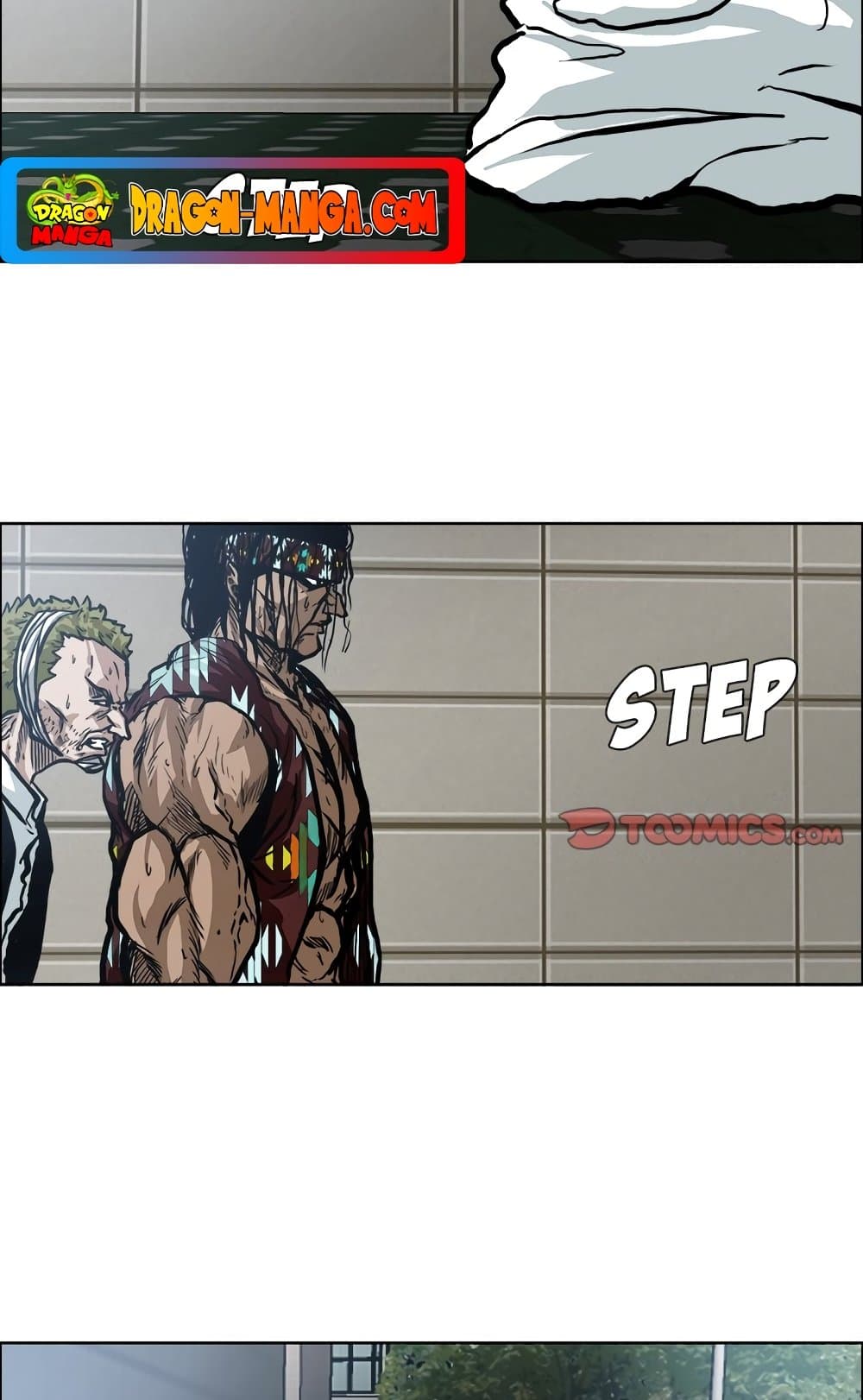 Boss in School page 9