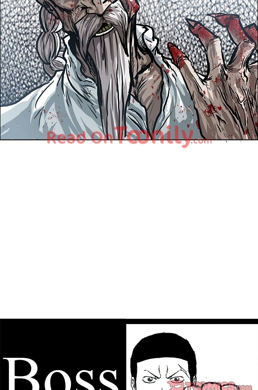 Boss in School page 4