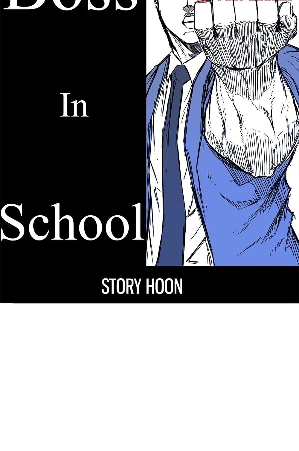 Boss in School page 5