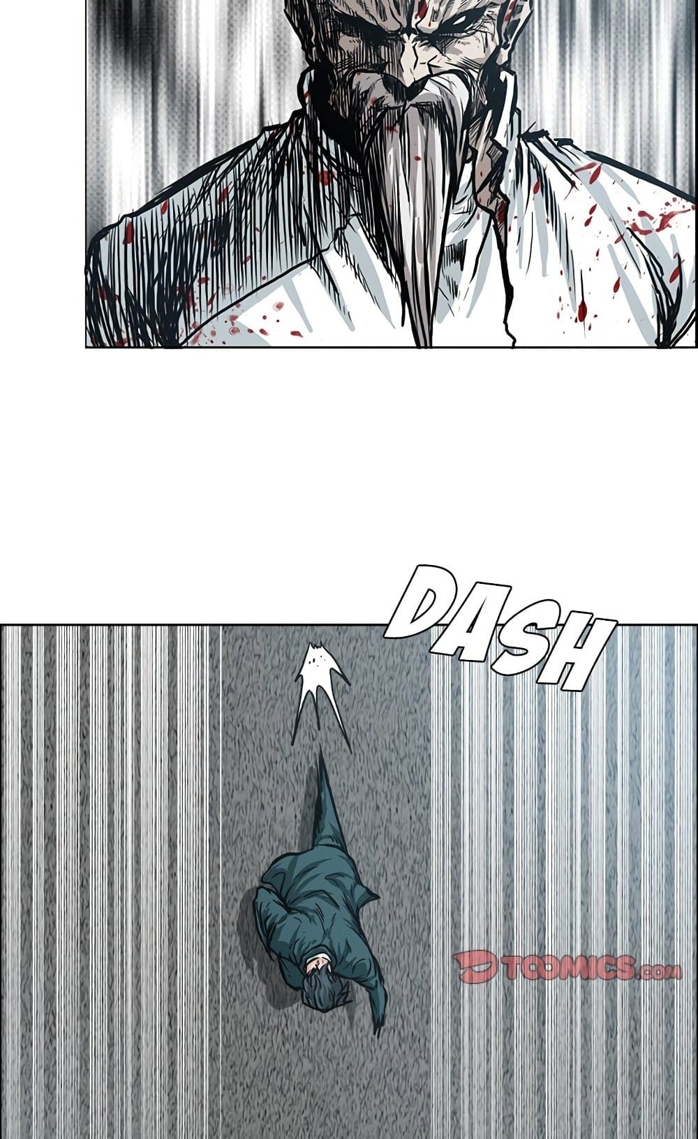 Boss in School page 4