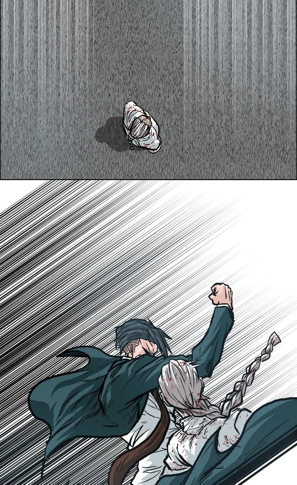 Boss in School page 5