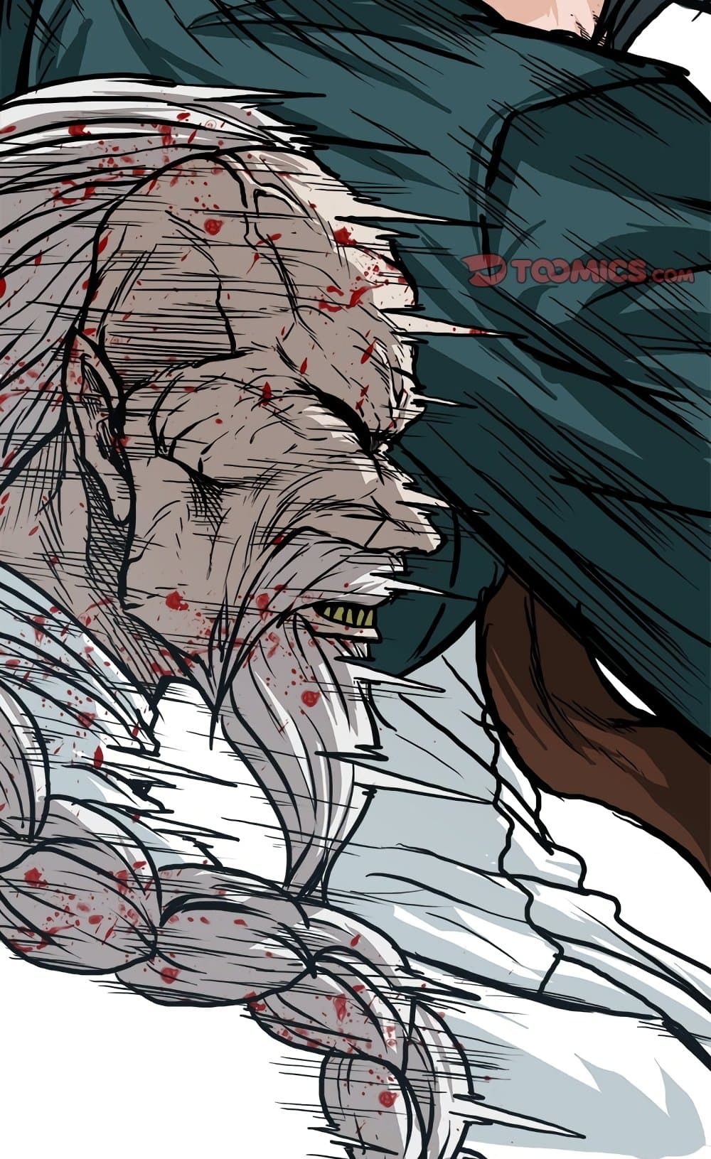 Boss in School page 7