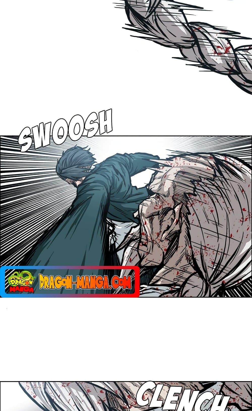 Boss in School page 8