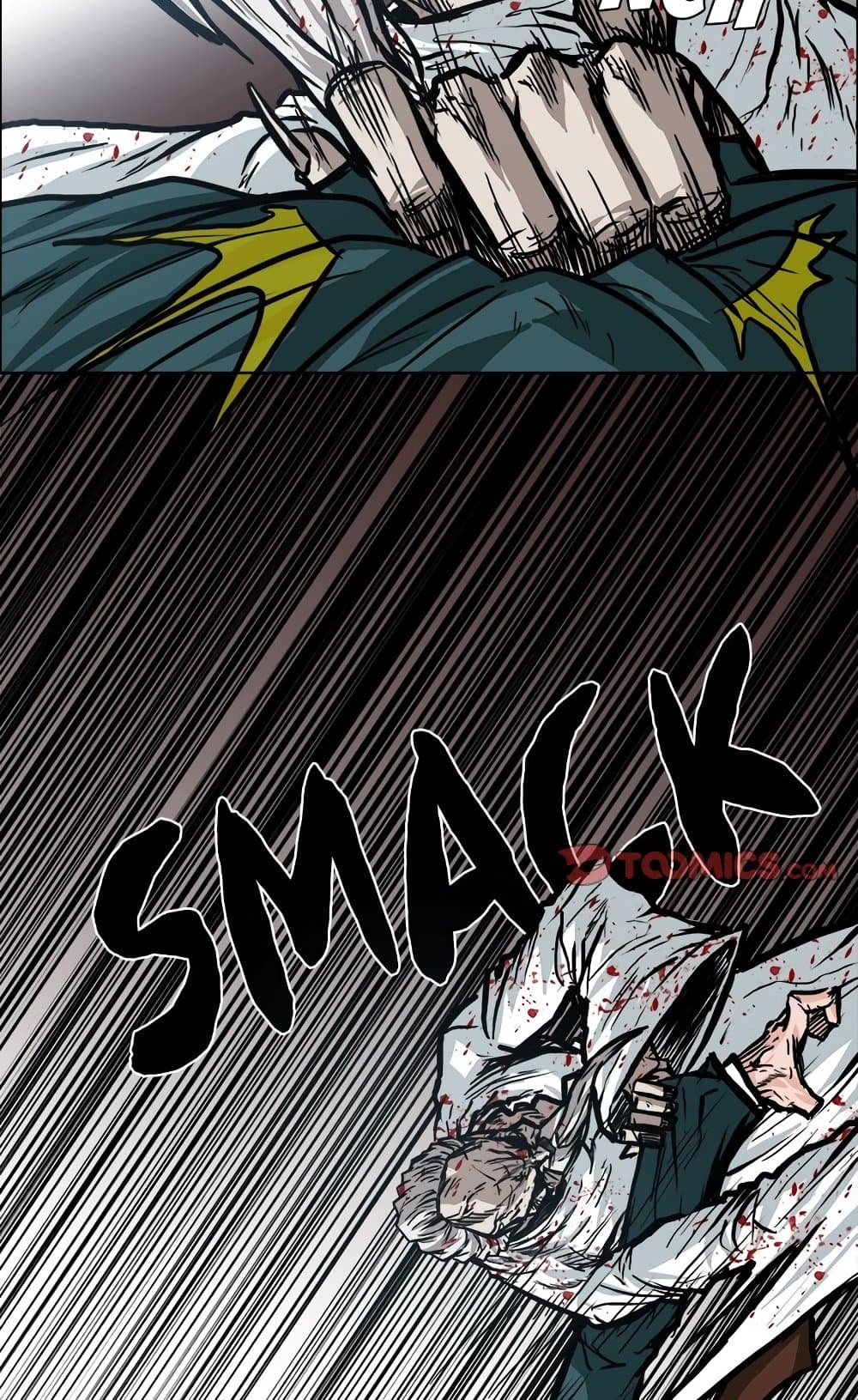 Boss in School page 9