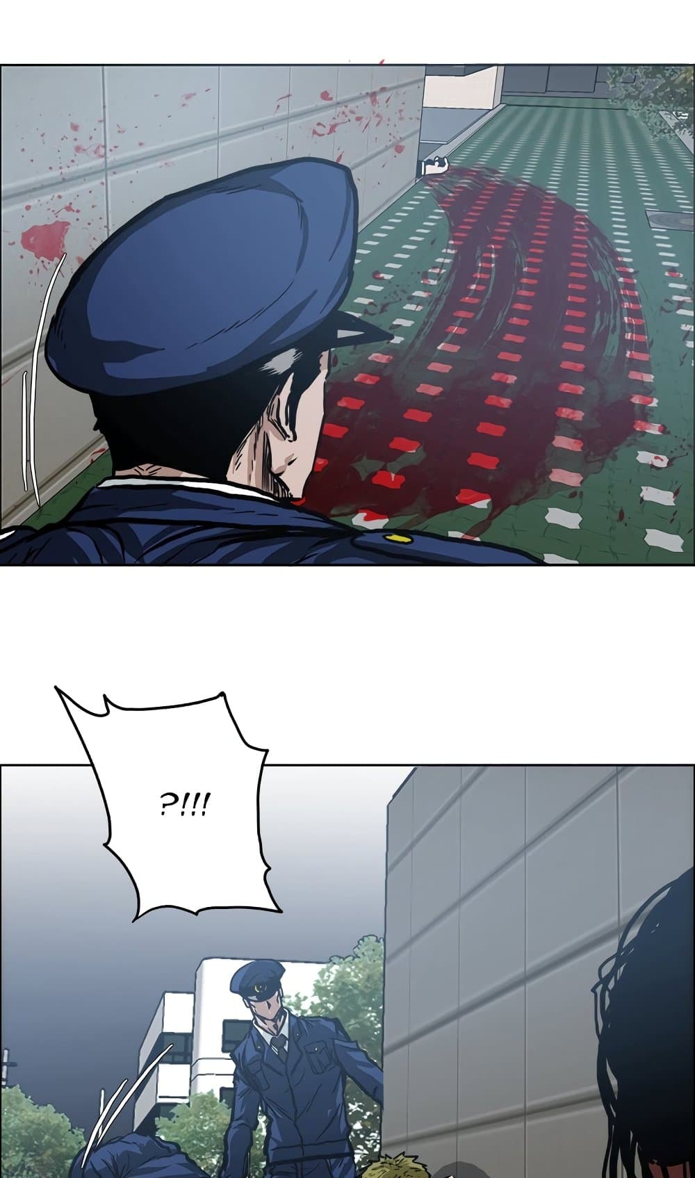 Boss in School page 3