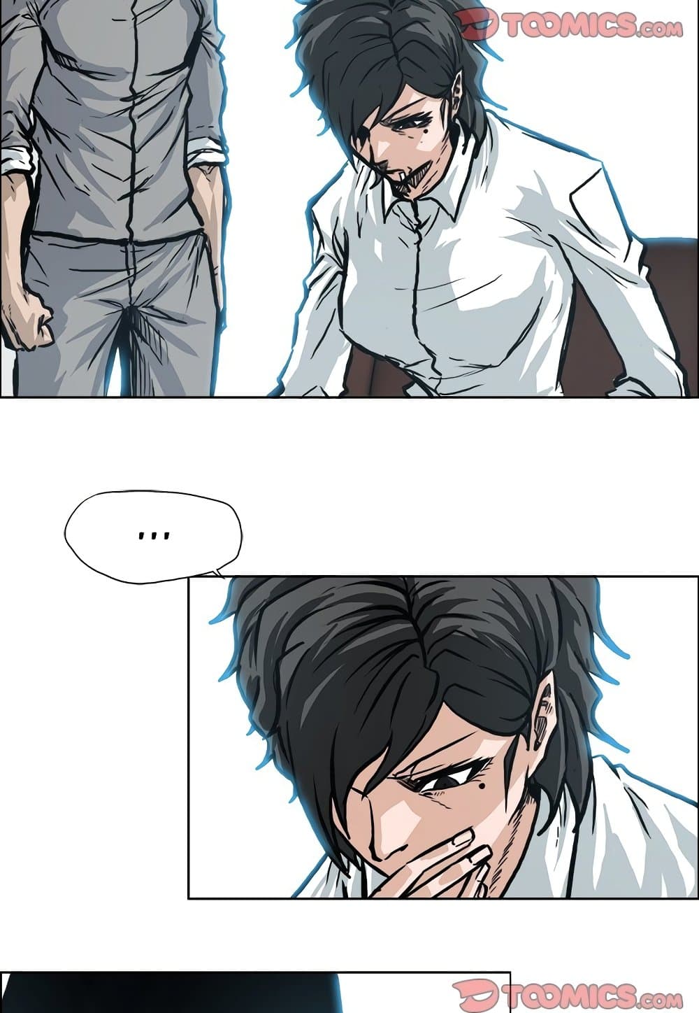 Boss in School page 3