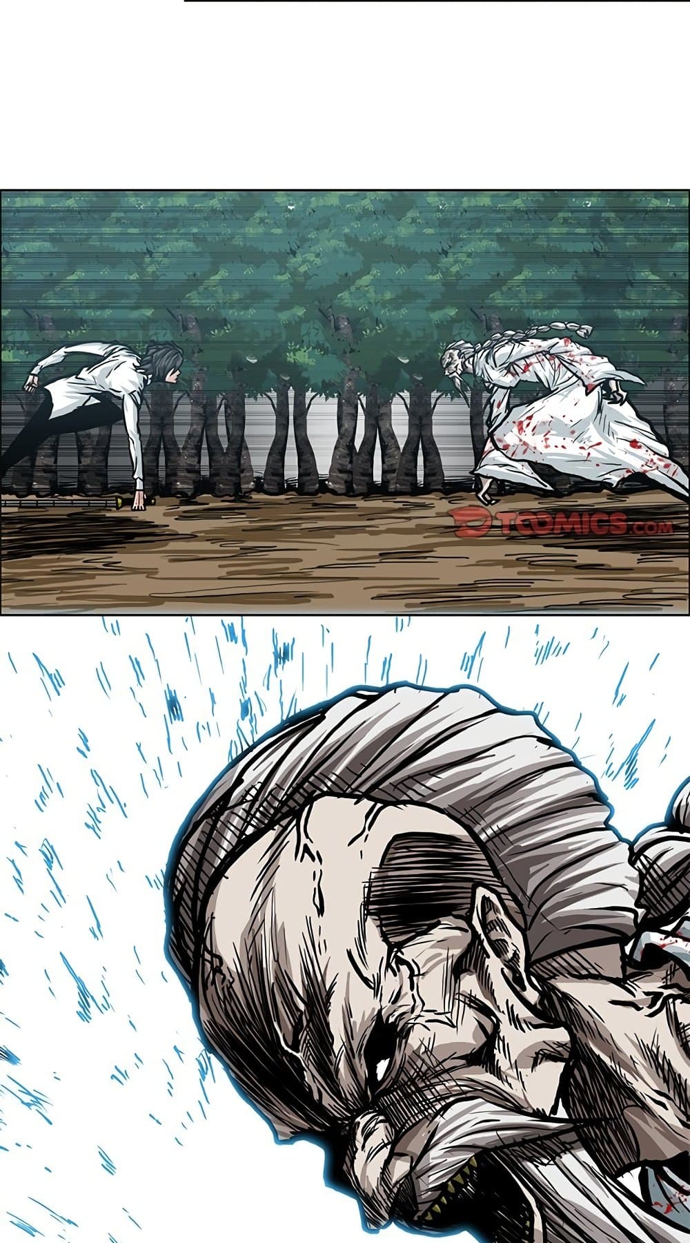 Boss in School page 4