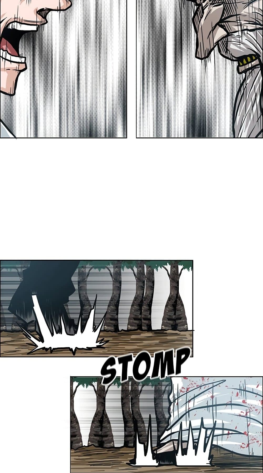 Boss in School page 3
