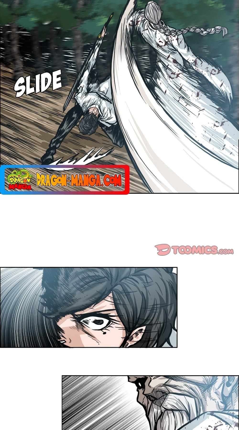 Boss in School page 6
