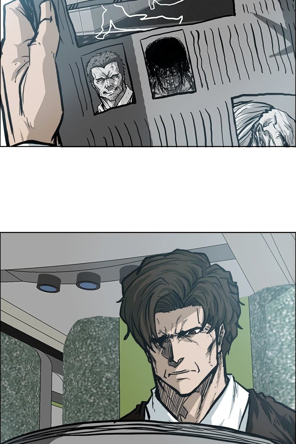 Boss in School page 3