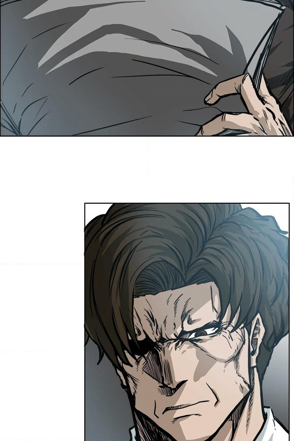 Boss in School page 4