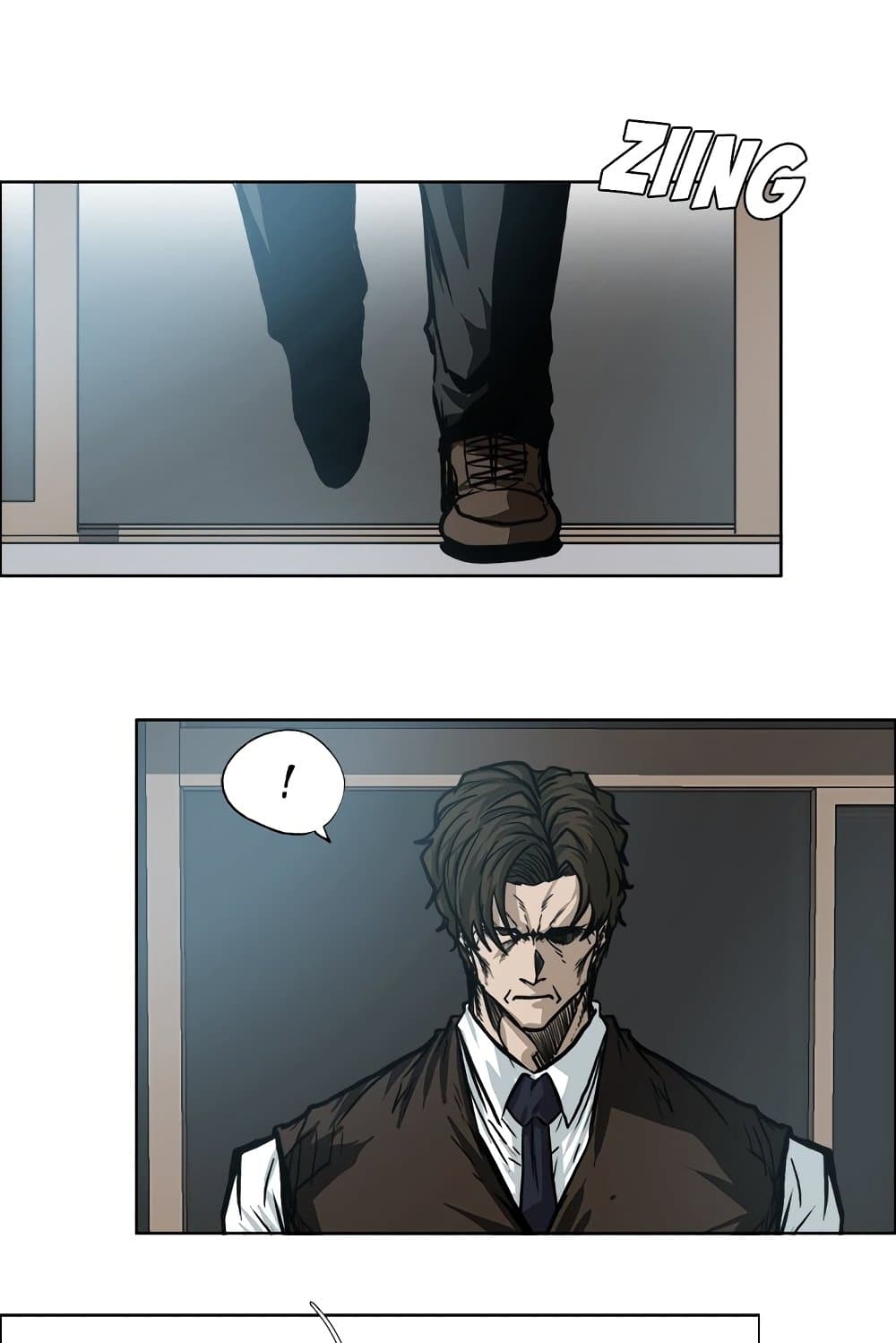 Boss in School page 6