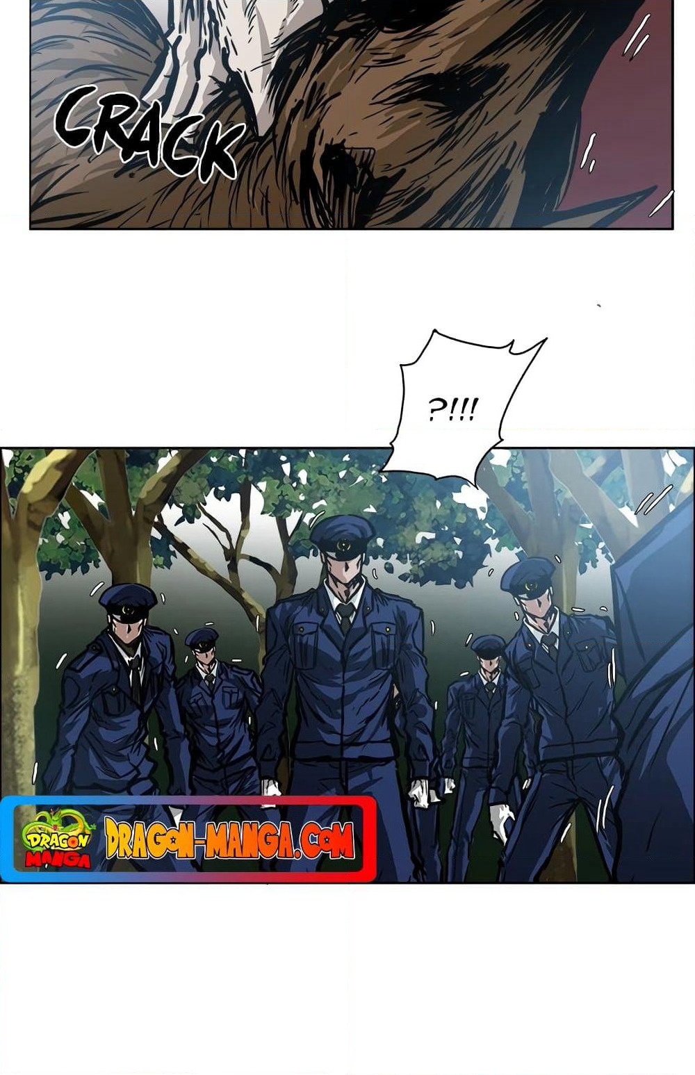 Boss in School page 9