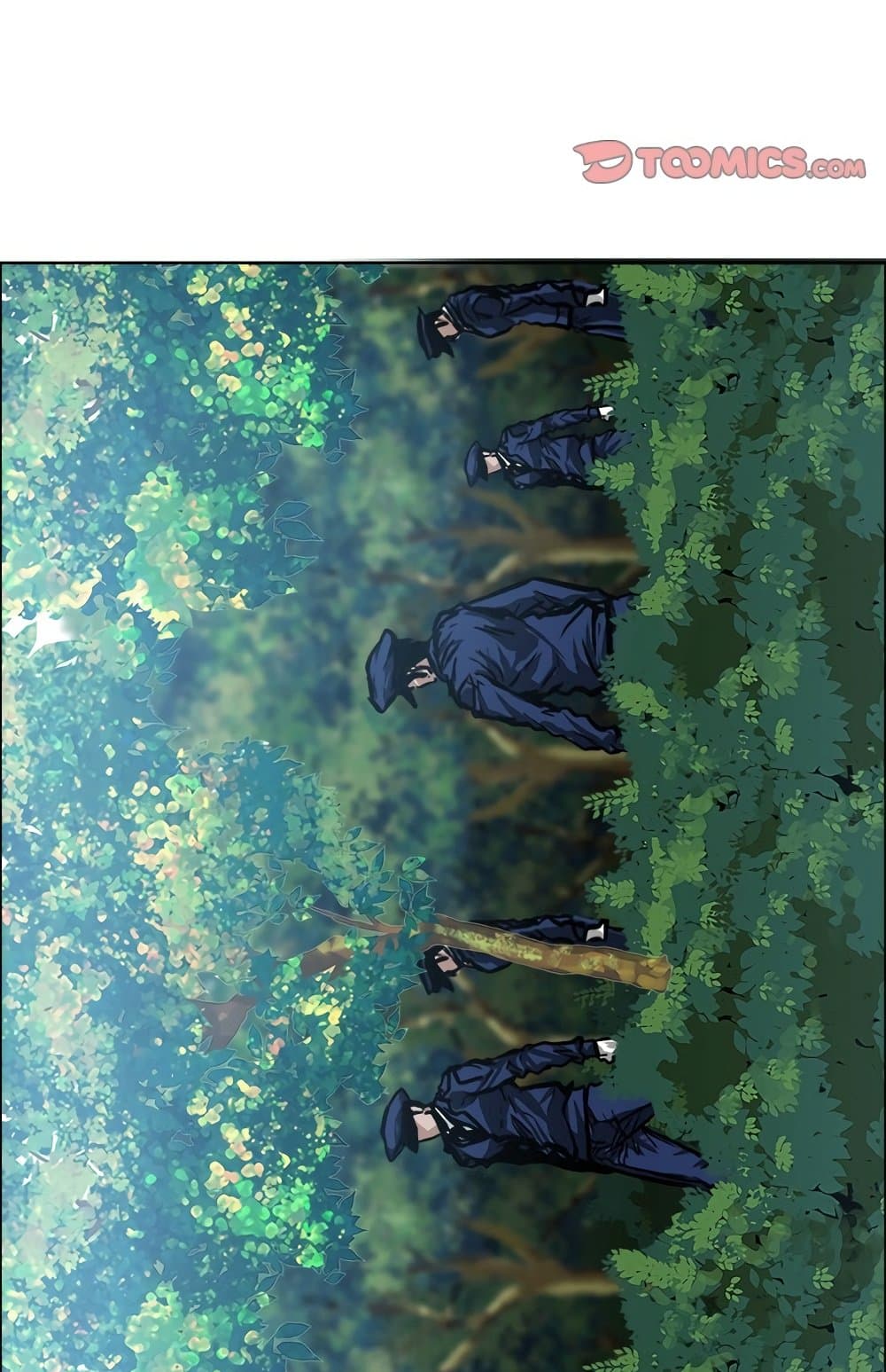 Boss in School page 10