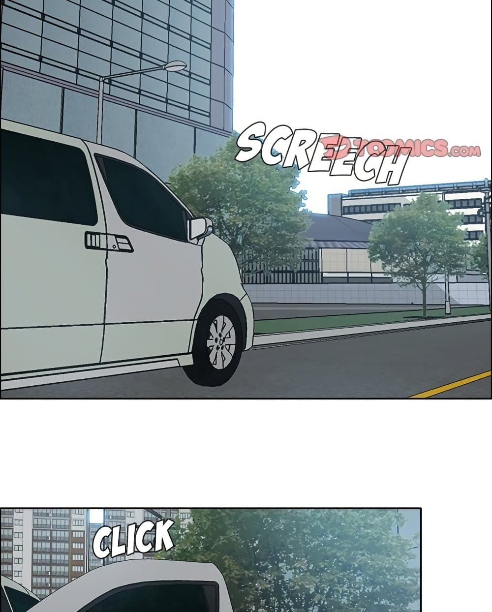 Boss in School page 4