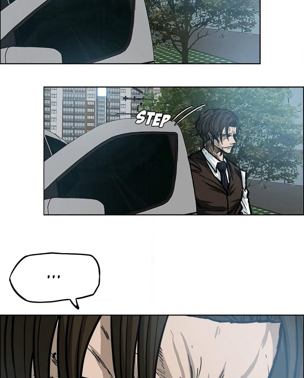 Boss in School page 5