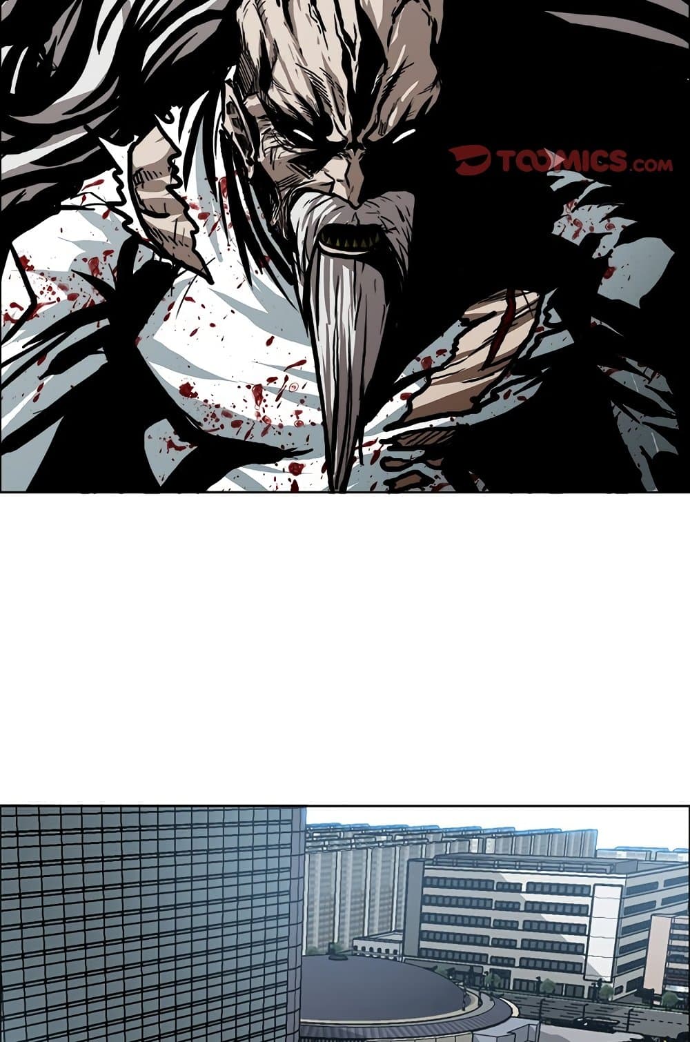 Boss in School page 5