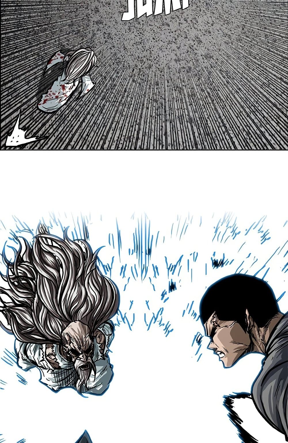Boss in School page 3