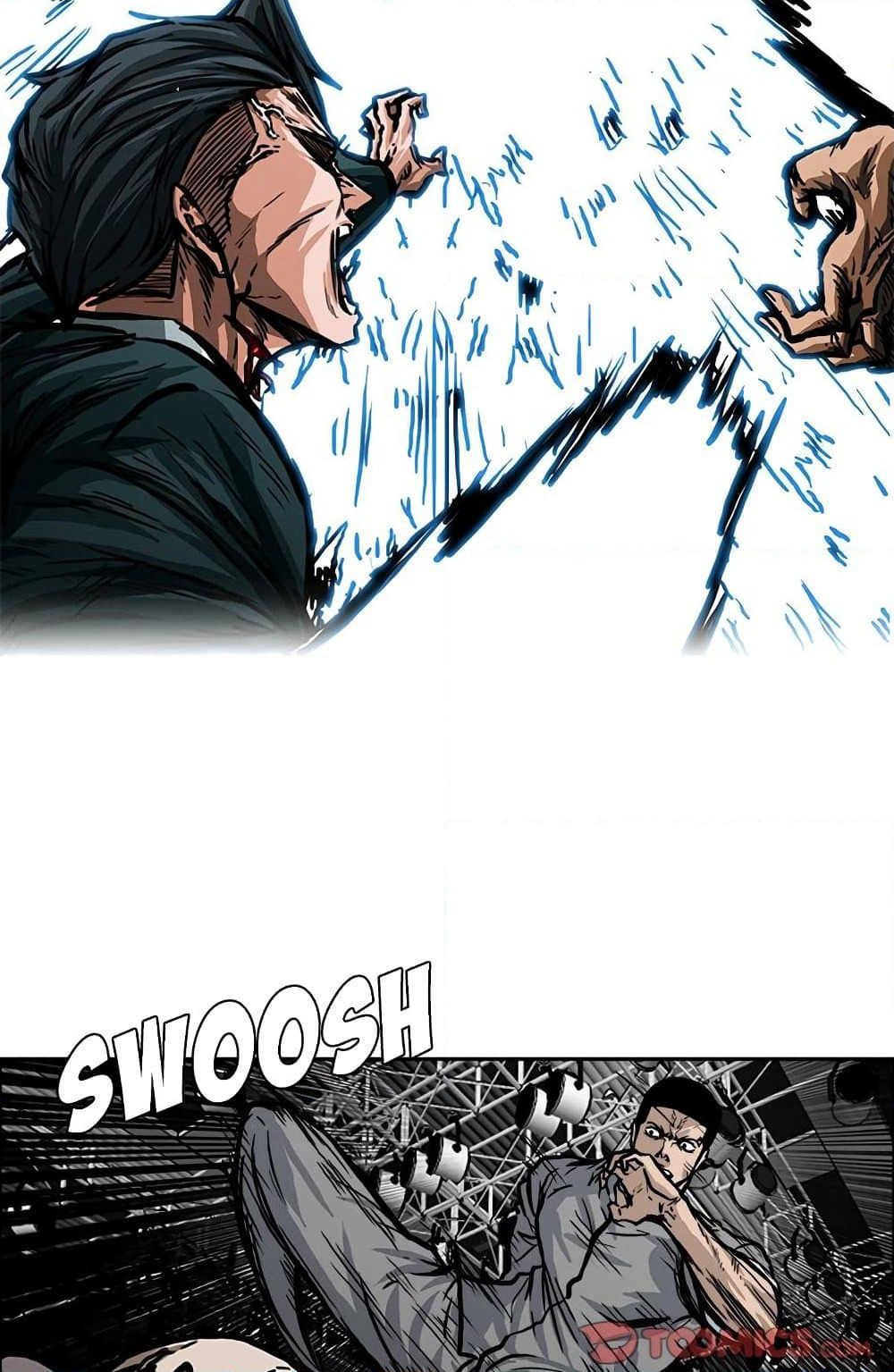 Boss in School page 4