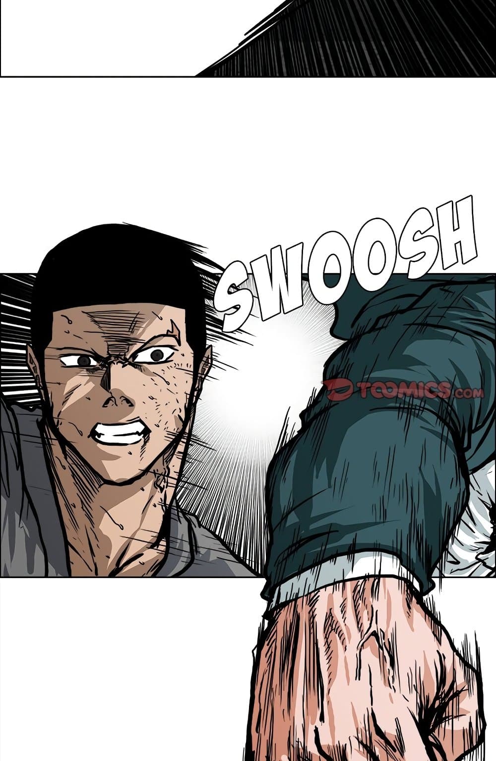 Boss in School page 7